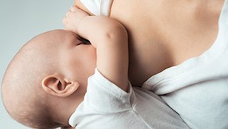 Answers to common questions about breastfeeding