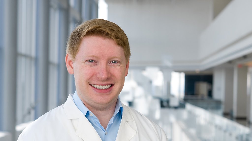 Brian Reys, M.S.: Internal Medicine | Cancer Genetics | UT Southwestern ...