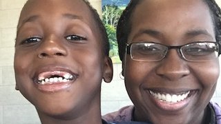 Heart failure after pregnancy: Brittany’s story