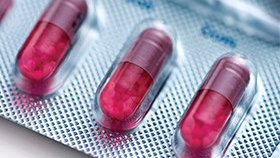 How can you mend a broken heart? In part, with familiar medications