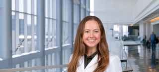 banner for Dr. Michelle Byers