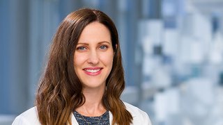 Specialist spotlight: Paging Dr. Alison Cabrera
