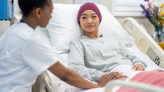 How psycho-oncology helps young adults with cancer