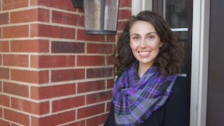 Britni’s story: Destroying cancer, preserving fertility