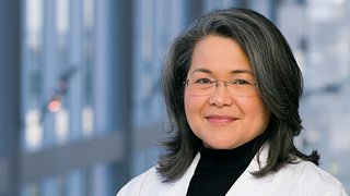 Specialist Spotlight: Paging Dr. Socorro Chamblee