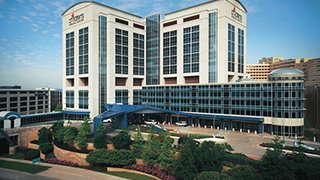Pediatric cancer genetics program with Children's Medical Center
