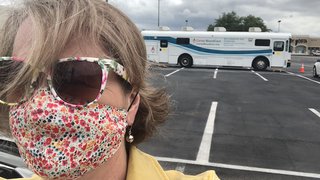 COVID-19 and me: A global pandemic gets personal