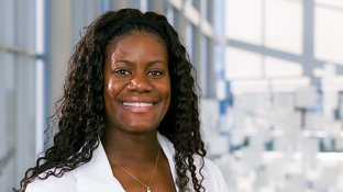 Cheyla Clark, M.S.