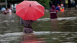 Exploring the link between climate change and your health