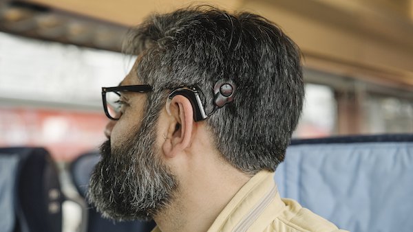 Self-coiling cochlear implant could transform care for severe to profound hearing loss