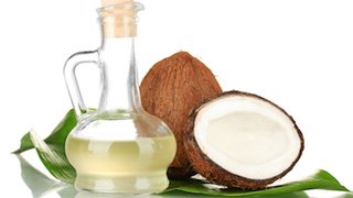 Coconut oil: Use it or lose it?