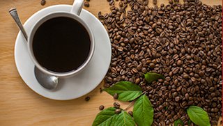 Is coffee good for you?