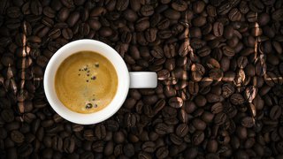 Coffee can make the heart skip beats, but it brews up benefits, too