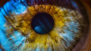 After cornea damage, neurotization surgery can save patients’ vision