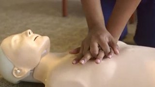 Pushing aside ‘Stayin’ Alive’: New songs to keep the (heart)beat during CPR