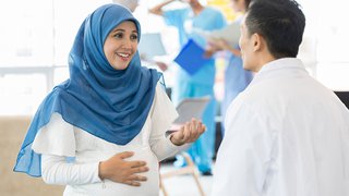 Why cultural awareness matters in pregnancy care