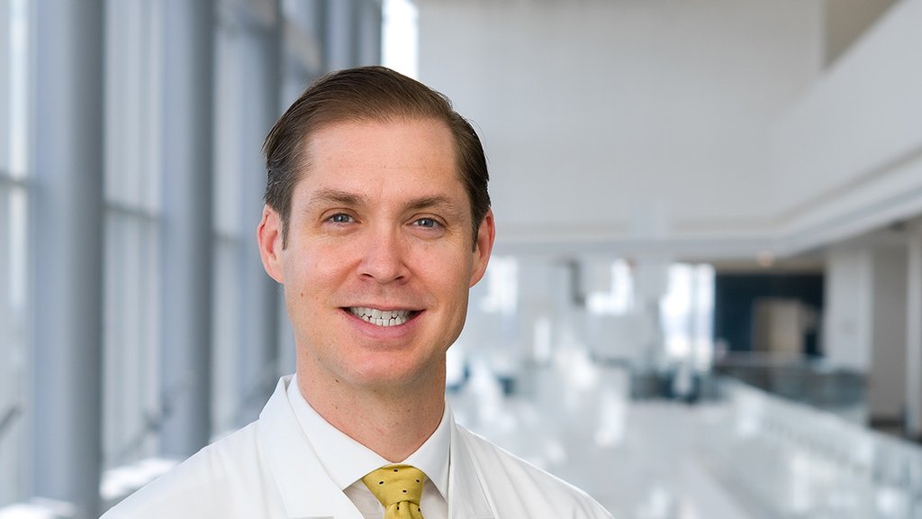 Dale Butler, M.D.: Surgery | Trauma and Emergency General Surgery | UT ...