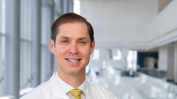 Dale Butler, M.D.: Surgery | Trauma and Emergency General Surgery | UT ...
