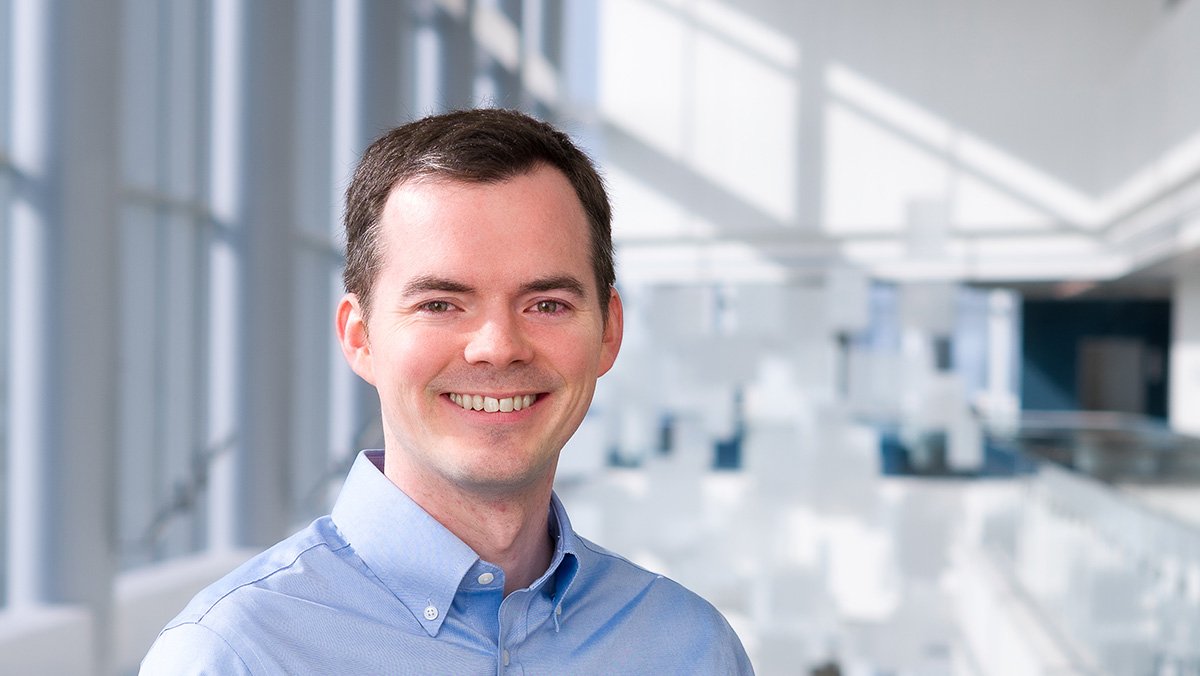 Daniel Sanders: Family and Community Medicine | Coping with New or ...