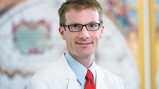 Late-stage lung cancer