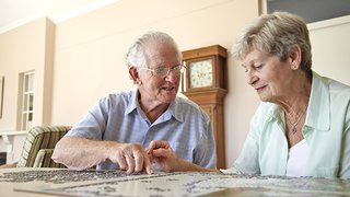 Alzheimer’s disease and dementia: Sorting myths from reality
