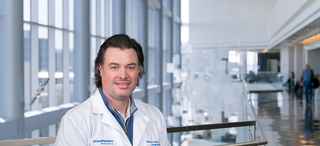 Provider image for Dr. Nathan DeRon