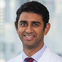 Neil Desai, M.D.: Radiation Oncology | Genitourinary Cancer | UT ...