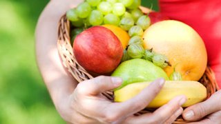 Good news – a healthy diet includes snacks