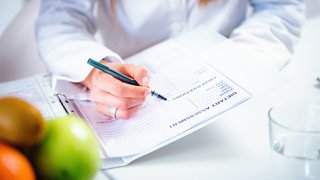 Ask the dietitian: How can good nutrition help cancer patients?