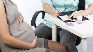 Approaching pregnancy after a difficult experience