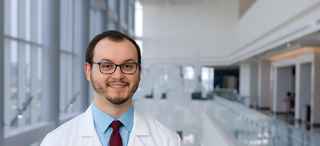 Provider Image for Dion Duclos