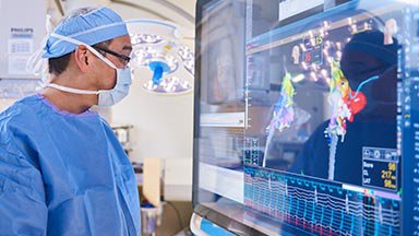 Fatemeh Malekpour, M.D.