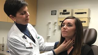 Save your most valuable work asset: Your vocal cords