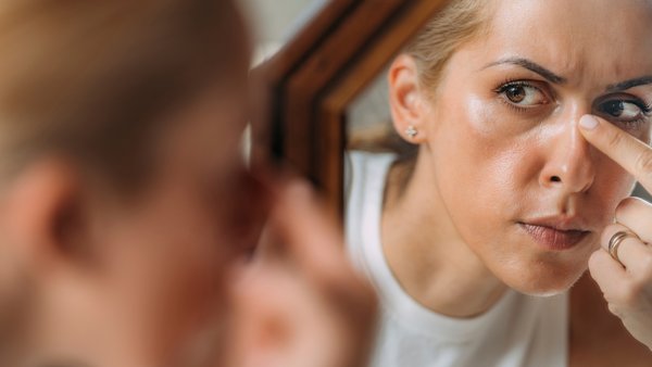 Body dysmorphia: Effective treatment for ‘invisible’ mental health condition