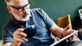 Ask the ophthalmologist: Will new eye drops really eliminate need for readers?