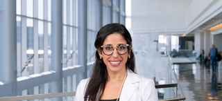 Banner for provider Mariam El-Ashmawy