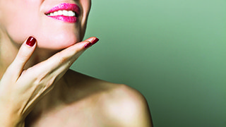 Fat-destroying injection eliminates ‘double chin’