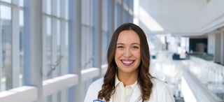 Provider Image for Emily Armstrong