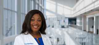 Provider Image for Emmanuella Egbonim