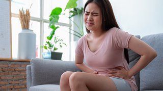 Breaking the silence about endometriosis