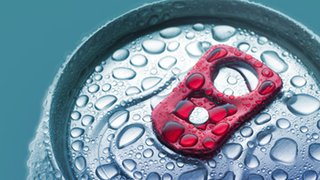 Popular energy drinks come with concerns