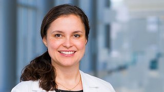 Specialist spotlight: Paging Dr. Magdalena Espinoza