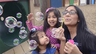 Pumping breast milk works best for some families