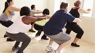 Obesity and cancer: How to decrease your risk