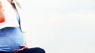 You can exercise while pregnant – start now!