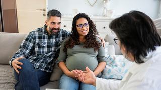 How prenatal genetic screening can identify more conditions during pregnancy