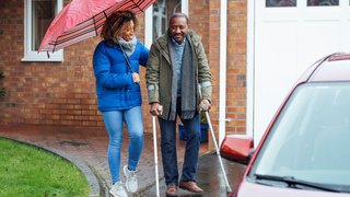 Practical steps to prevent fall-related fractures this winter