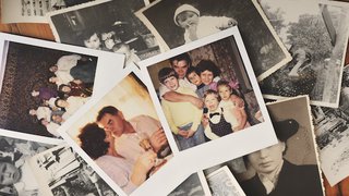 Family history matters, especially for your future cancer risk