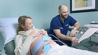 What fetal heart rate monitoring can – and can’t – tell us