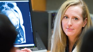 What you need to know if you are sent for a fetal MRI
